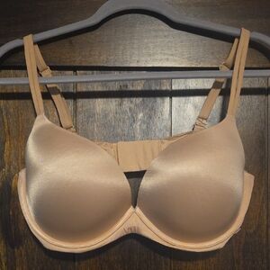 Victoria's Secret Nude Bra